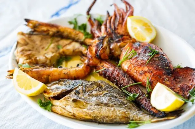 Jean Marcel Numby_La Vecchia Lira_Givoletto_review