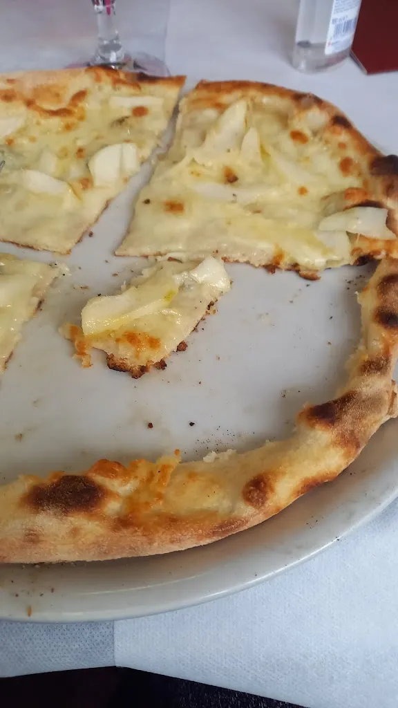 Melissa_La Vecchia Lira_Givoletto_review