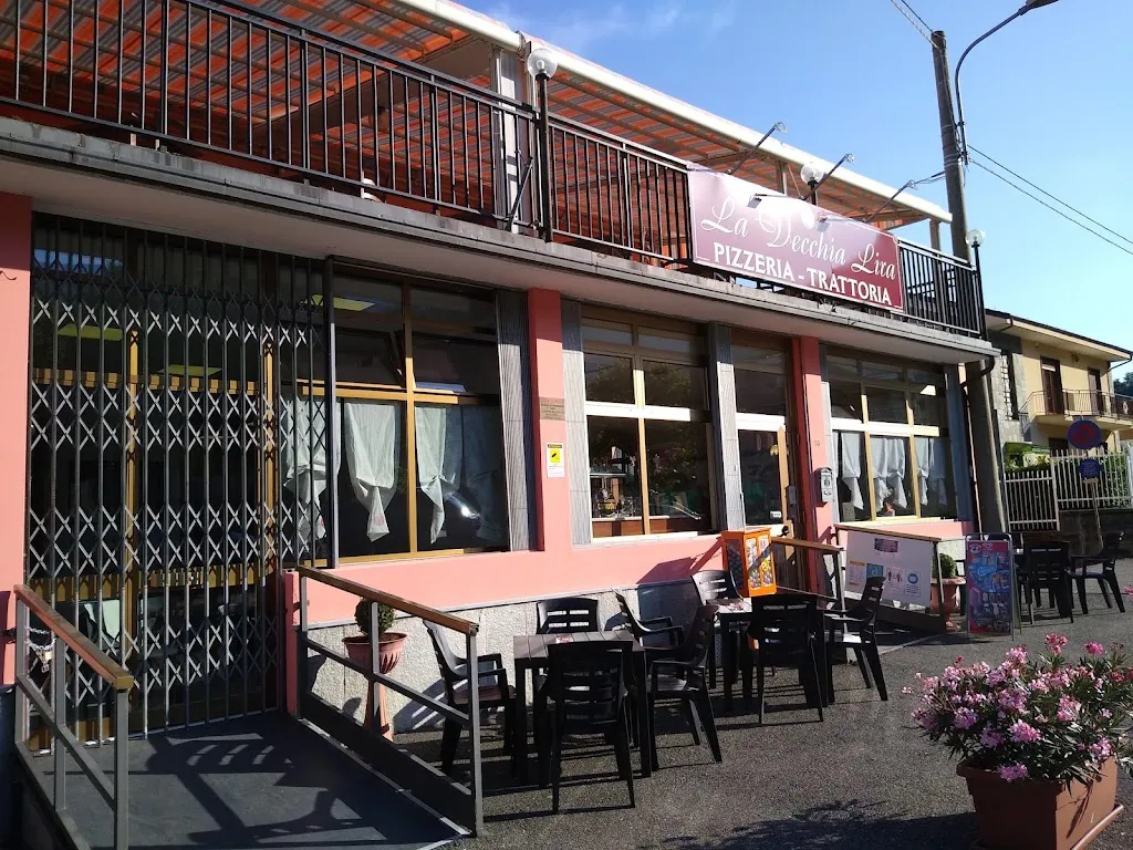 Ristorante Su e Giu restaurant in Givoletto