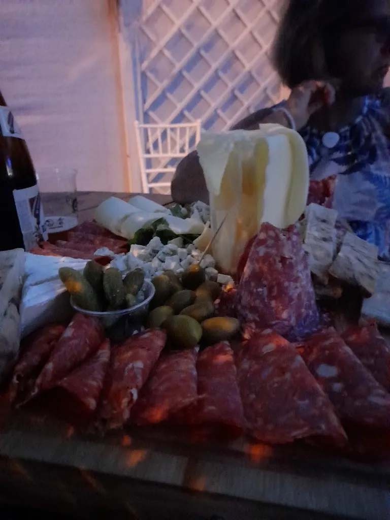 Aniello Mondelli_IL VERO PANUOZZO - Il giardino dello streetfood_Givoletto_review