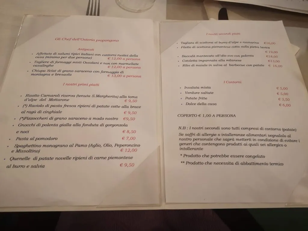 Menu_Tre V S.a.s. di Molinari Antonio & C_Gignese_image_2