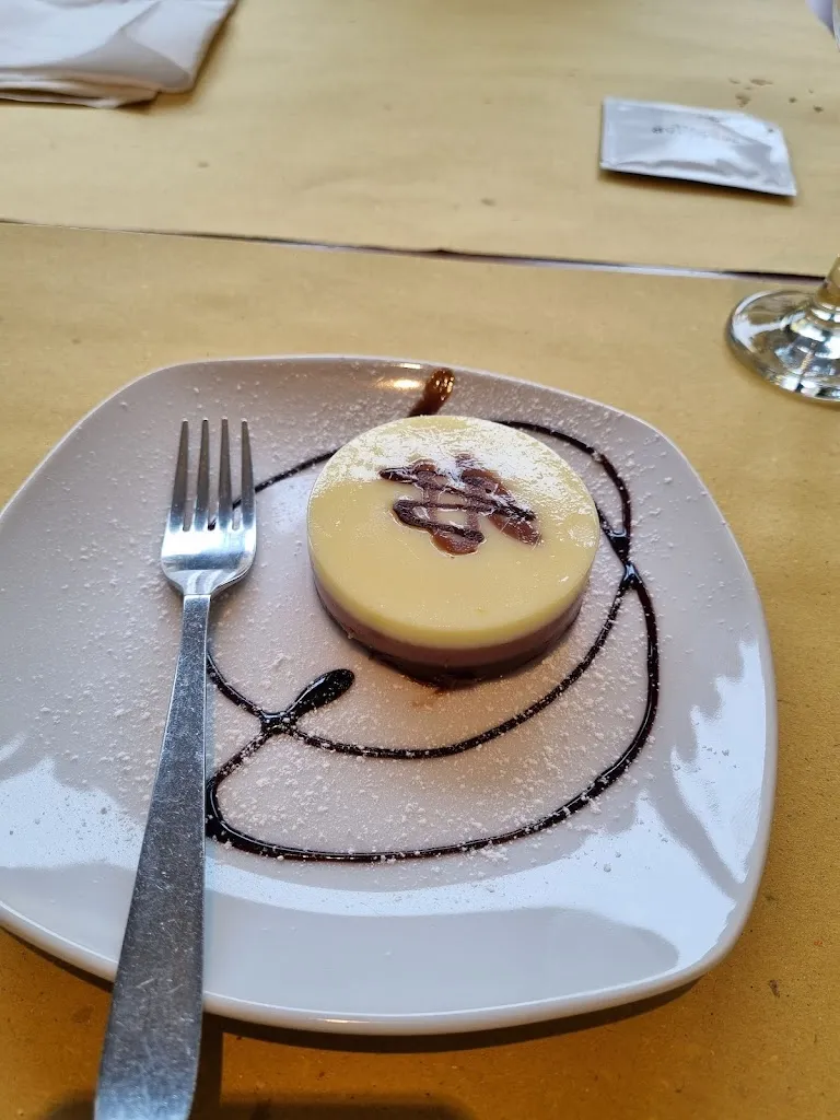 Mariam Kodalashvili_Ristorante Pizzeria Arlecchino_Gignese_review