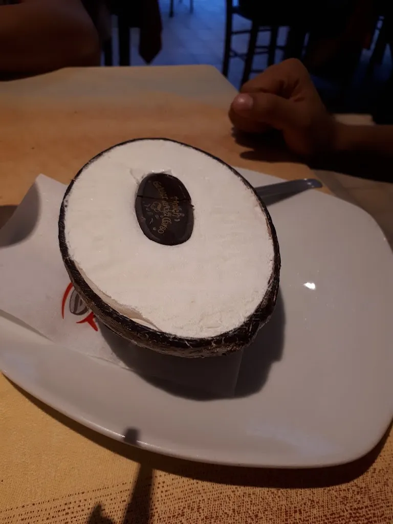 Bena Roberts_Ristorante Pizzeria Arlecchino_Gignese_review