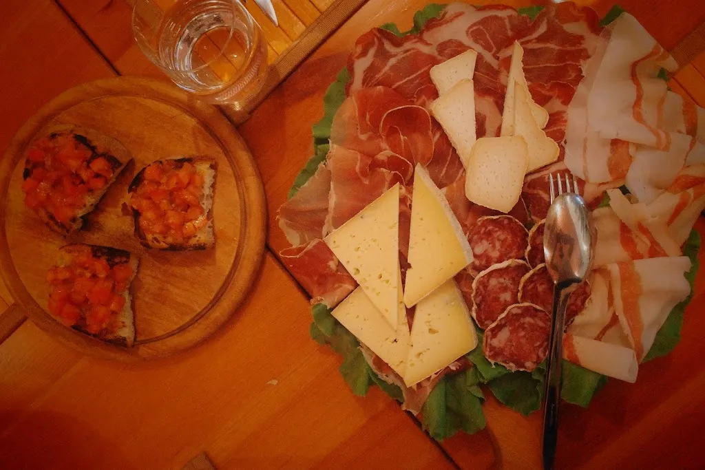 John-Anders Sugaarden_Agriturismo La Miniera_Gignese_Bewertung