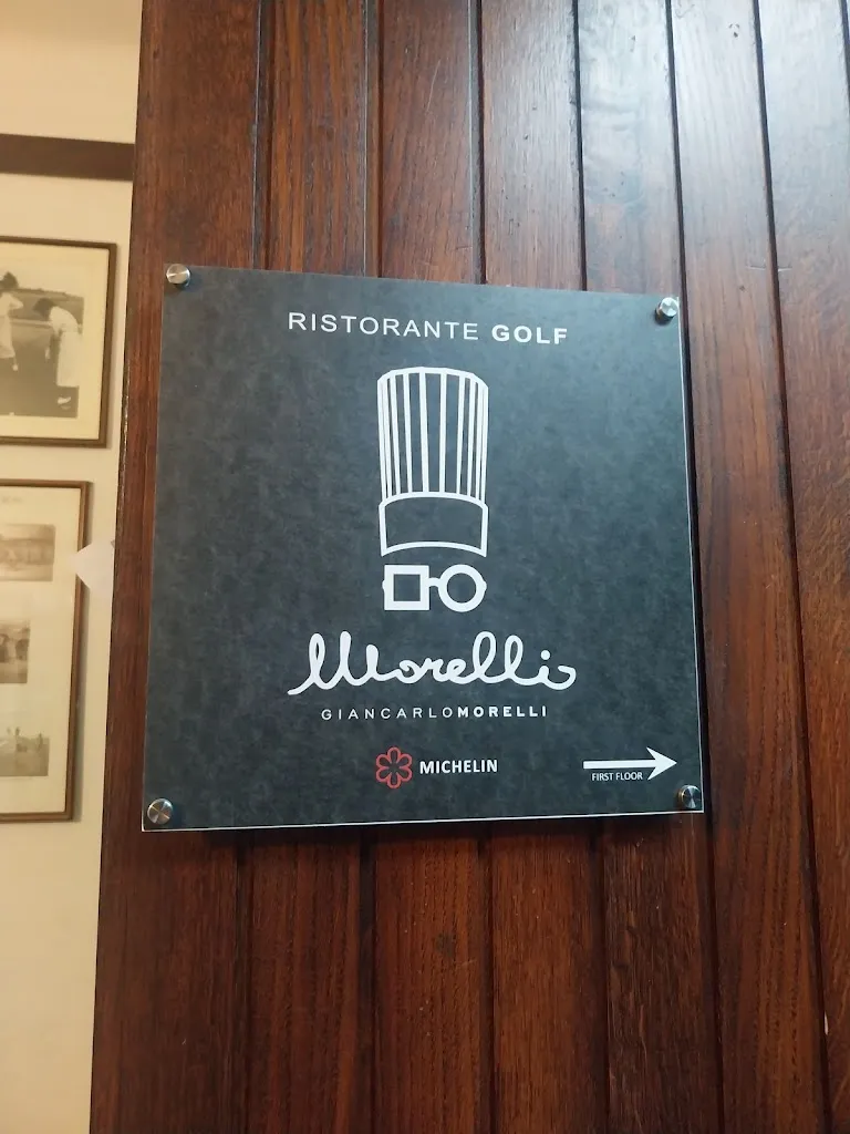 Karen Millen_Ristorante Golf Alpino di Stresa_Gignese_review