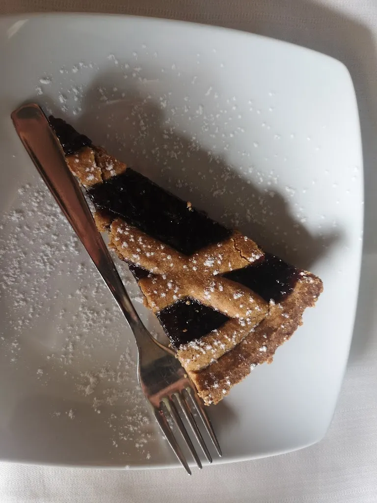 Mlgrzt Białas_Ristorante La Cascinetta_Gignese_review