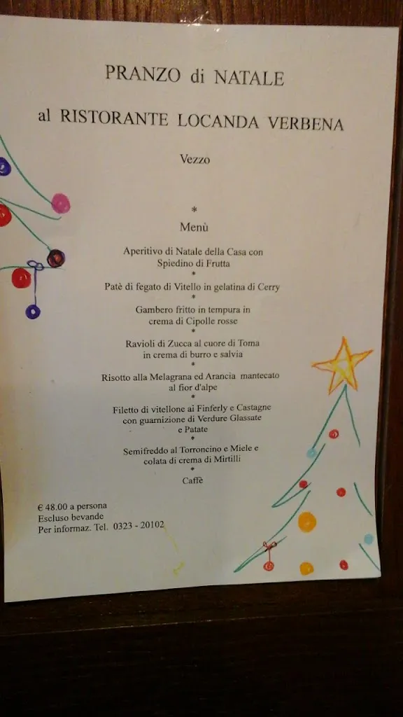 Menu_Ristorante Locanda Verbena Caffe'_Gignese_image_3