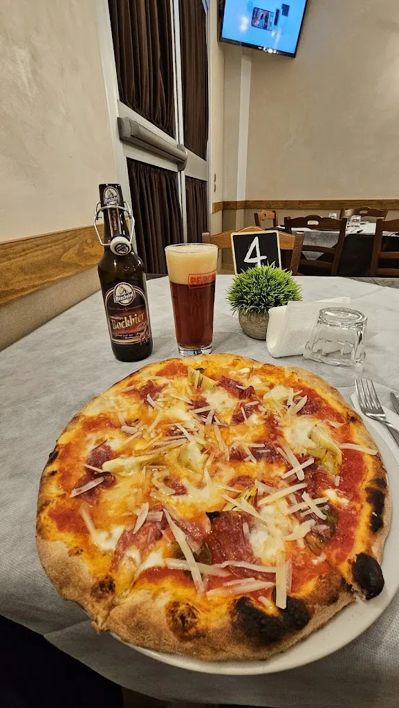 Clodino Sinisi_Quei Bravi Ragazzi_Cerignola_review