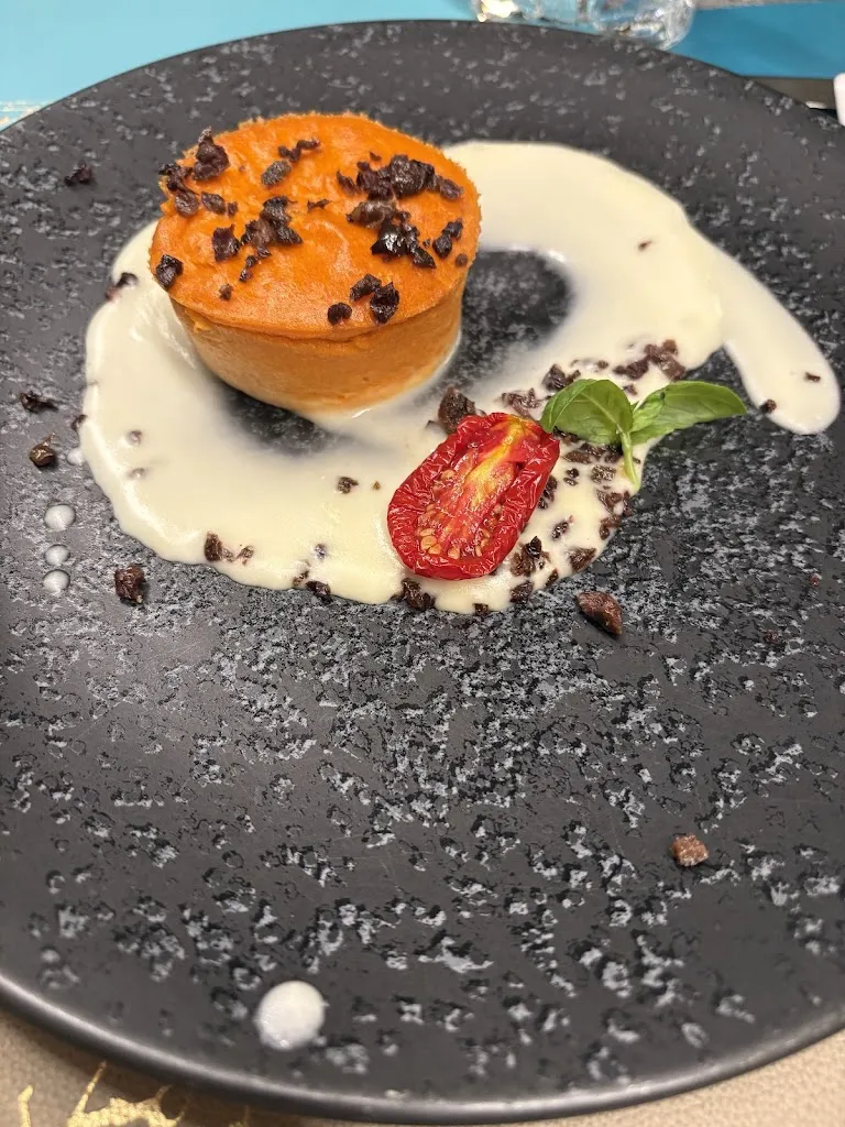 Ritesh Sharan_Ristorante 