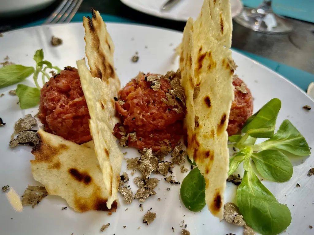 Edward Bale_Ristorante 