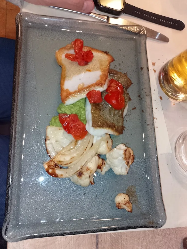 Giusy Pullano_Trattoria La Buteglia_Gignese_review
