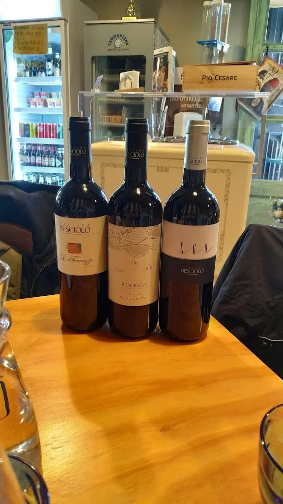 Aka MuMu_Bar Pizzeria 