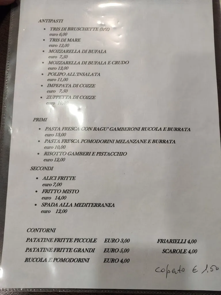 Menu_Pizzeria Forno A Legna_Gerbido_image_2