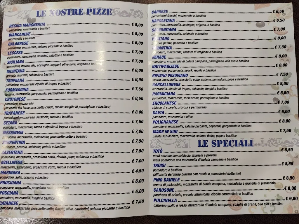 Menu_Pizzeria Forno A Legna_Gerbido_image_3
