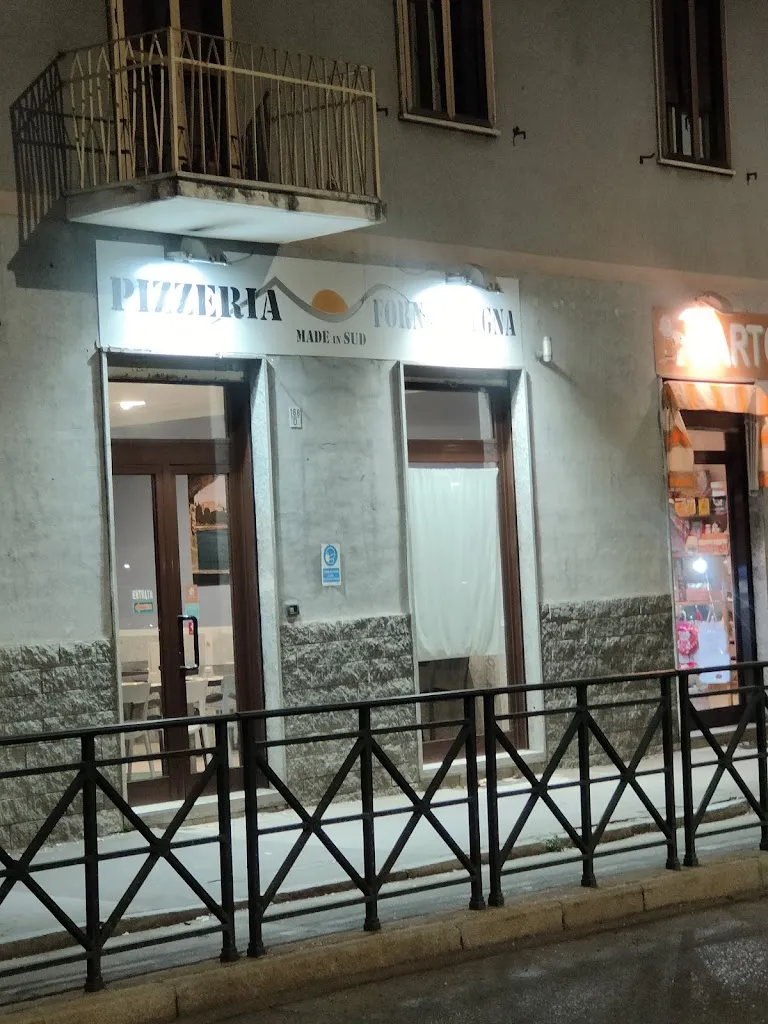 Pizzeria Forno A Legna_Gerbido_slider_image_1