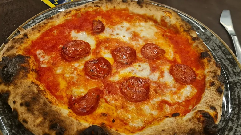 Menü_Plebiscito 77 Restourant_Cerignola_Bild_3