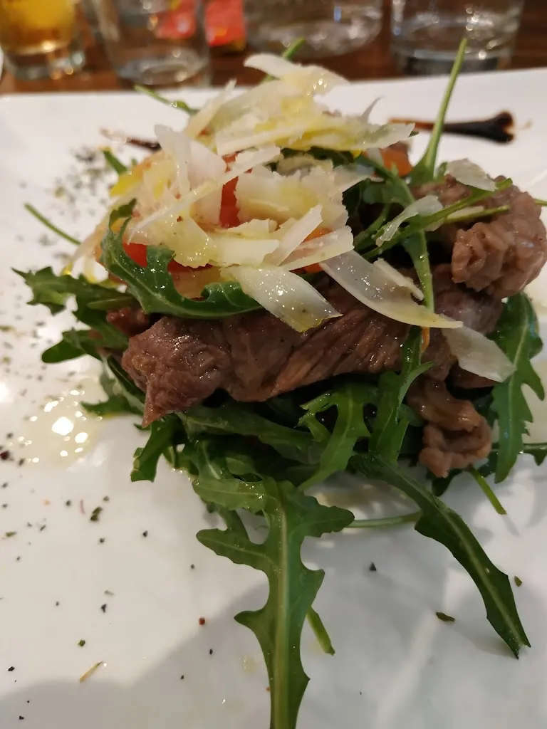 Menü_Plebiscito 77 Restourant_Cerignola_Bild_4