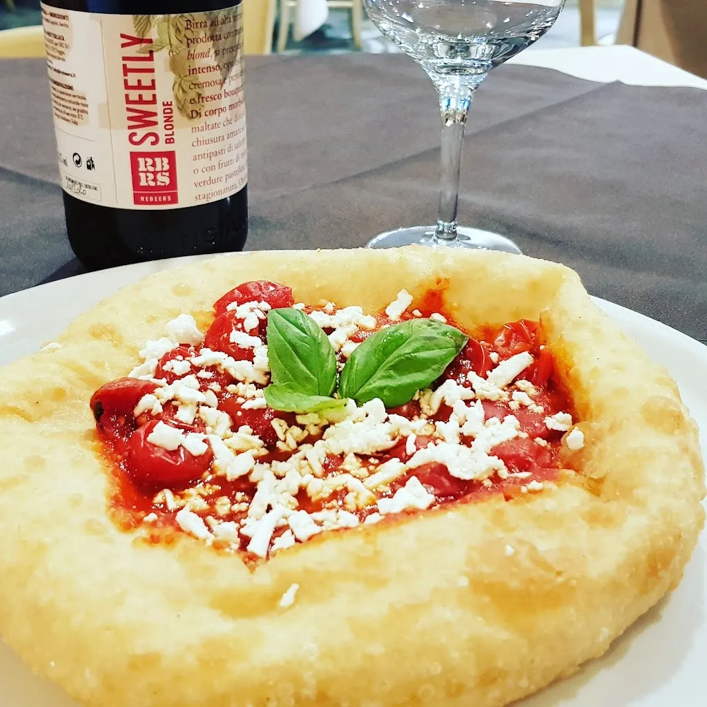 Menü_Plebiscito 77 Restourant_Cerignola_Bild_5