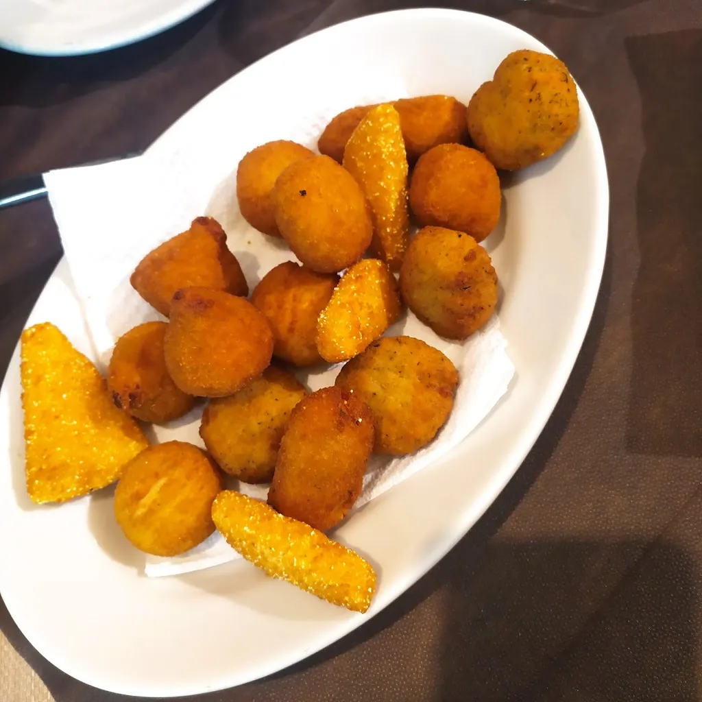 Menü_Plebiscito 77 Restourant_Cerignola_Bild_6