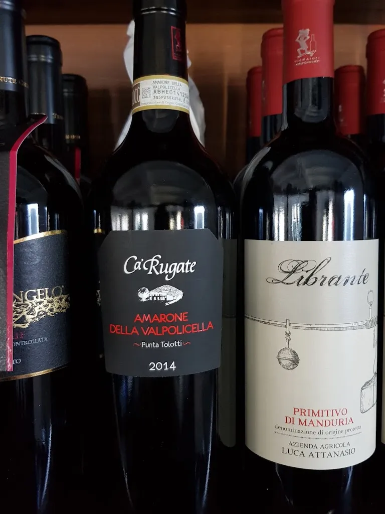 Menü_Plebiscito 77 Restourant_Cerignola_Bild_9