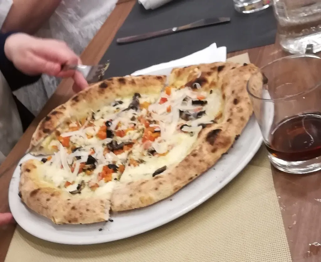 Domenico Cioffi_Plebiscito 77 Restourant_Cerignola_Bewertung