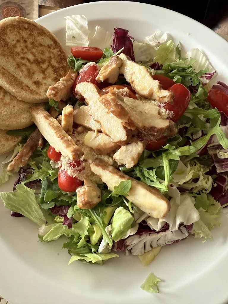 Tiziana Trevisan_Dispensa Emilia Le Gru_Gerbido_review