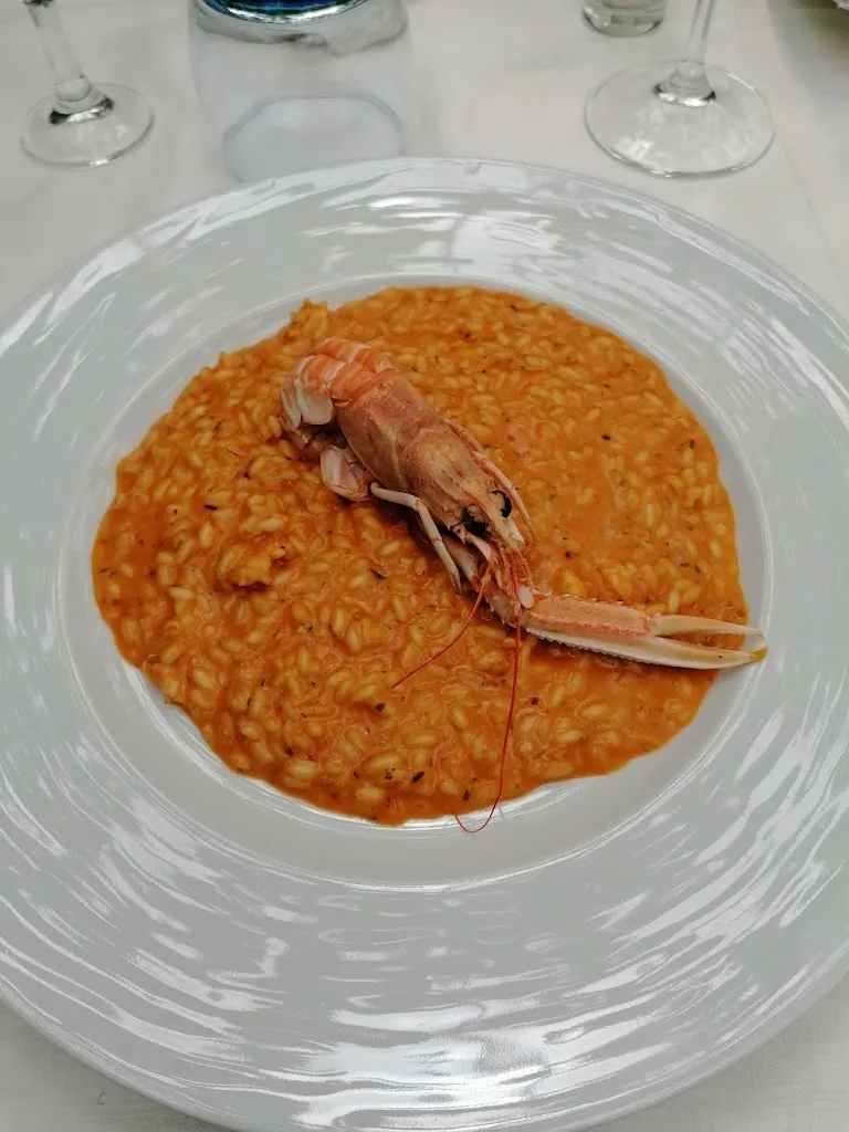 Menu_Ristorante Da Dino - Dal 1972 il Mare a Torino_Gerbido_image_5