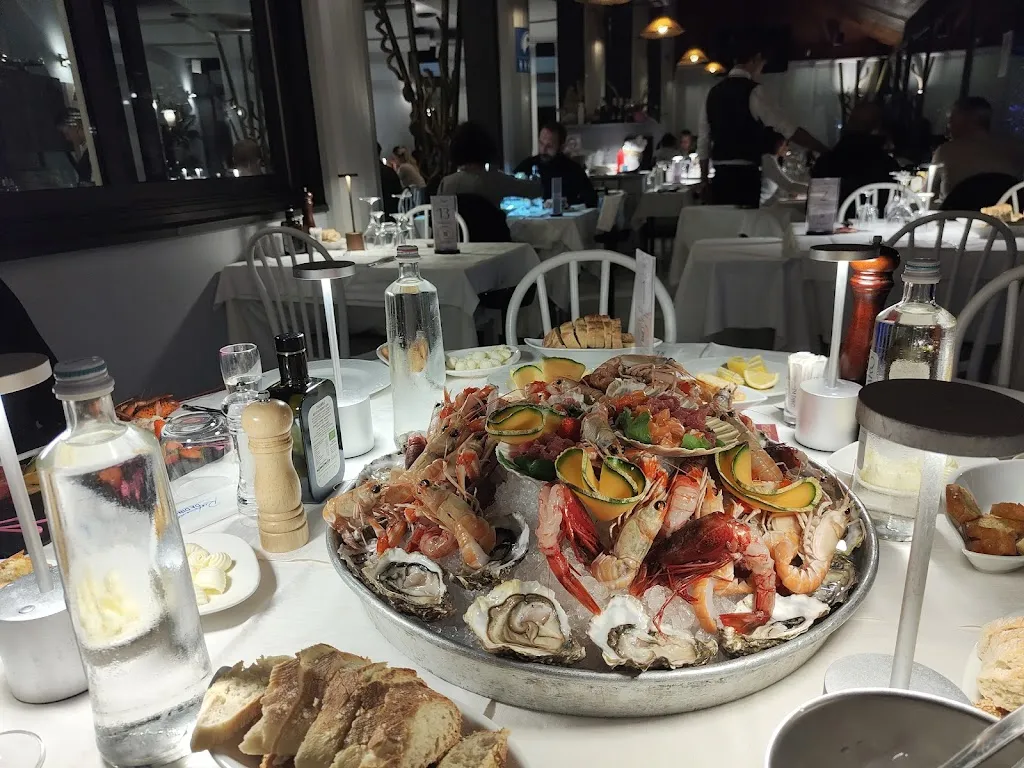 Menu_Ristorante Da Dino - Dal 1972 il Mare a Torino_Gerbido_image_6