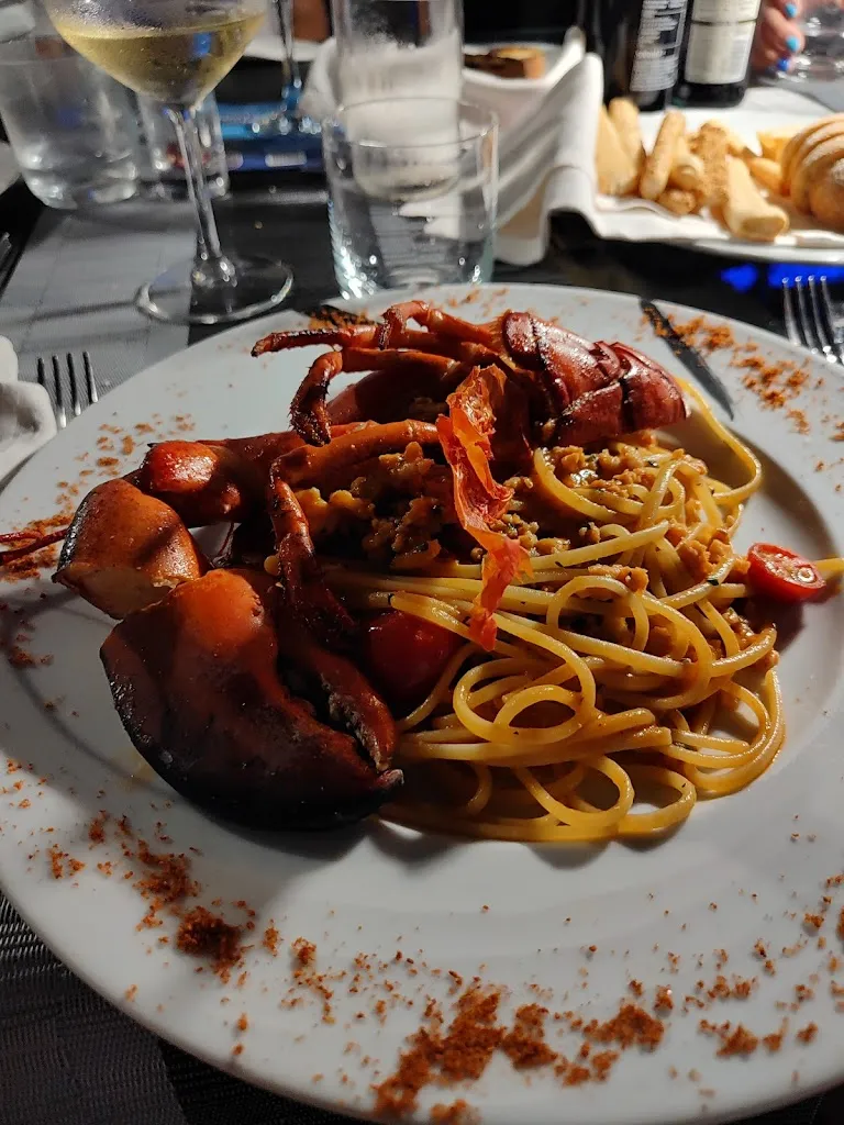 Menu_Ristorante Da Dino - Dal 1972 il Mare a Torino_Gerbido_image_7