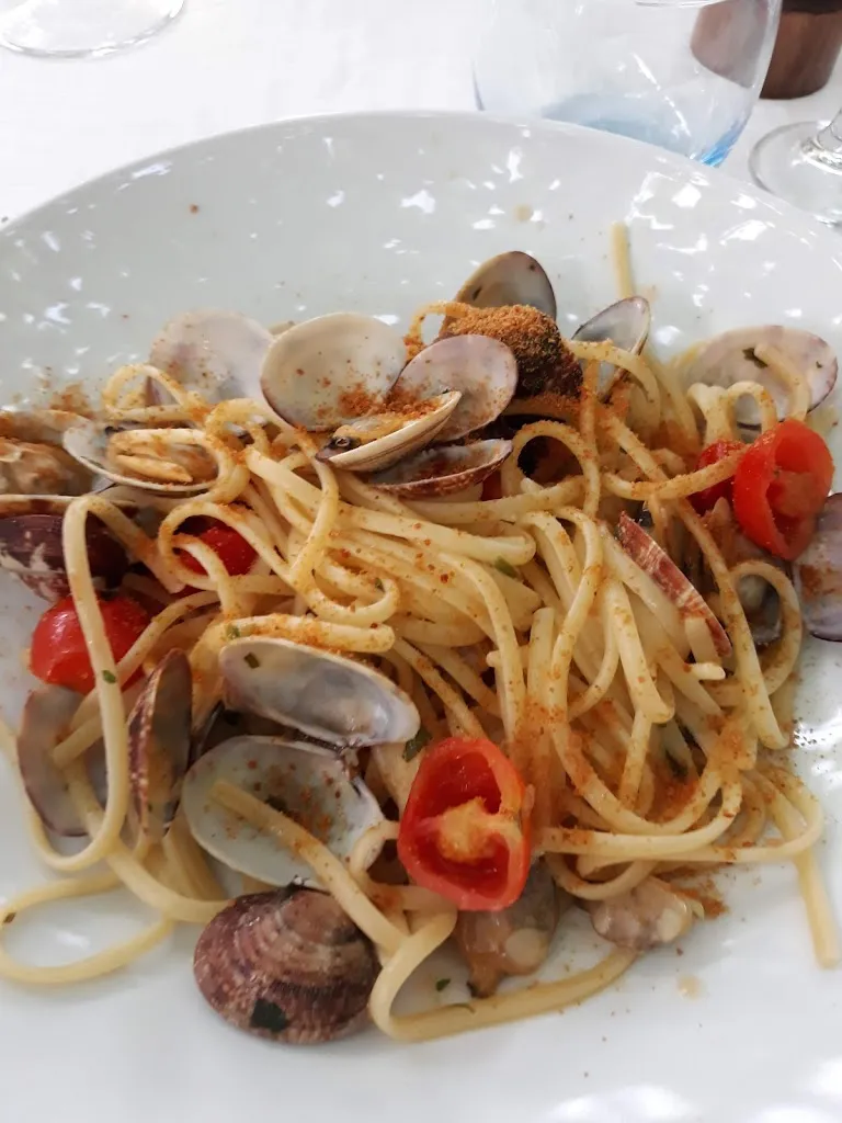 Menu_Ristorante Da Dino - Dal 1972 il Mare a Torino_Gerbido_image_8