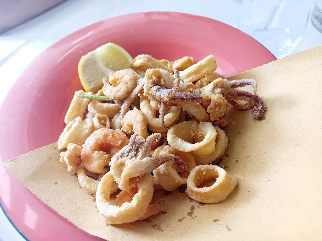 Menu_Ristorante Da Dino - Dal 1972 il Mare a Torino_Gerbido_image_9