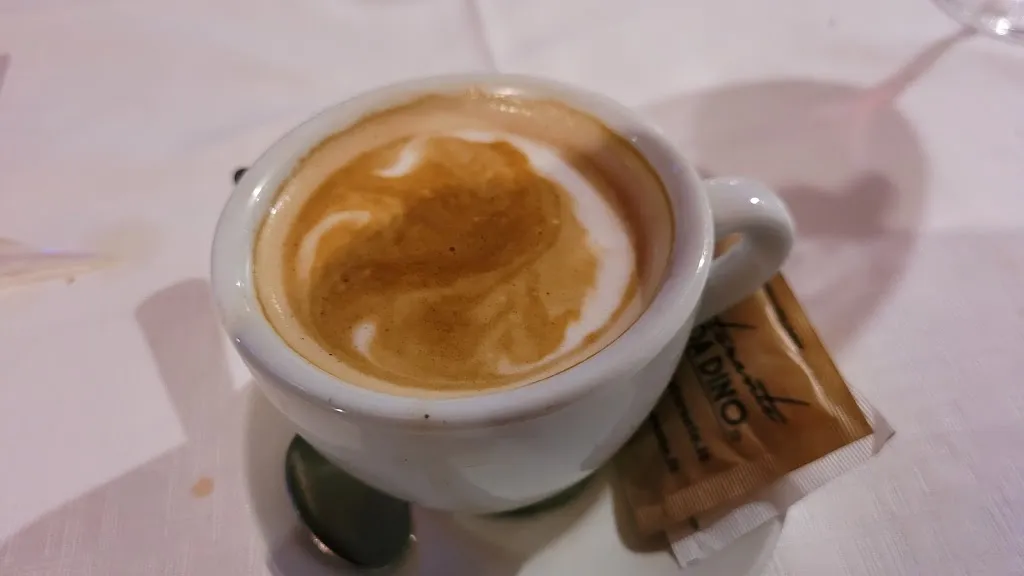 이병엽_Ristorante Da Dino - Dal 1972 il Mare a Torino_Gerbido_review