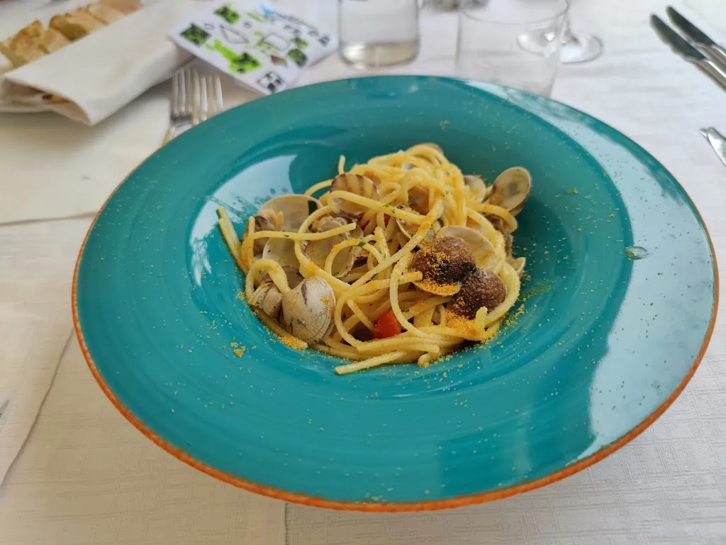 Thany Le_Ristorante Da Dino - Dal 1972 il Mare a Torino_Gerbido_review