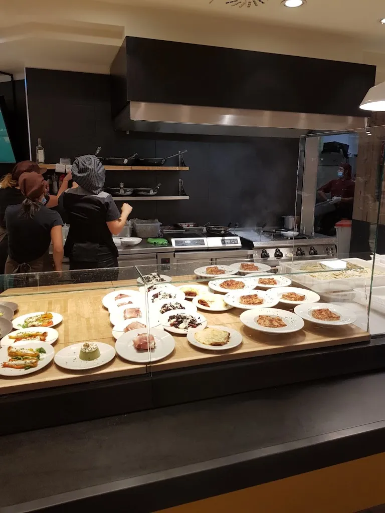 Menu_Gastro - Bottega / Ristorante_Gerbido_image_5