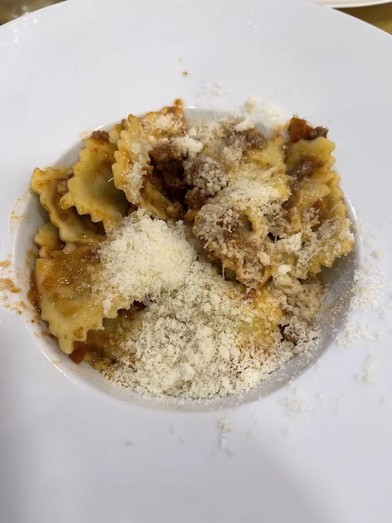 Ruben Zamora Castro_Gastro - Bottega / Ristorante_Gerbido_review