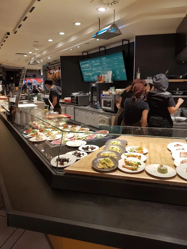 Gastro - Bottega / Ristorante restaurant in Gerbido