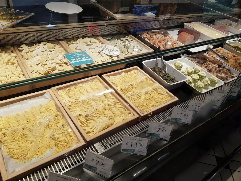 Gastro - Bottega / Ristorante_Gerbido_slider_image_3