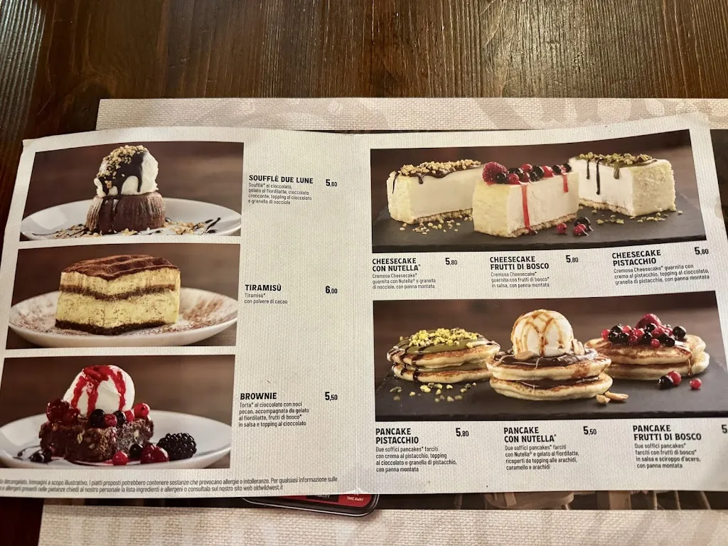 Menu_Old Wild West_Gerbido_image_2