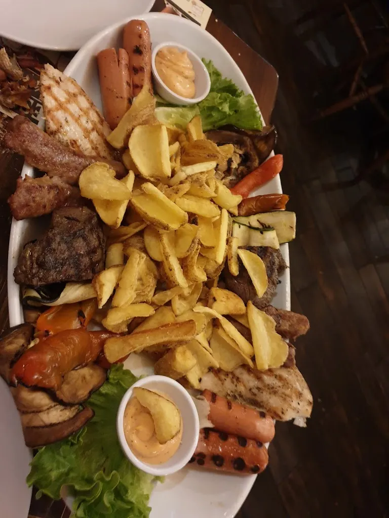 Menu_Old Wild West_Gerbido_image_8