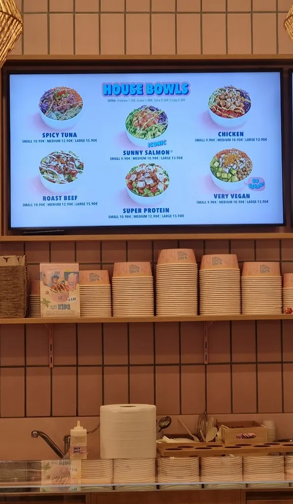 Menu_Poke House - Le Gru_Gerbido_image_4