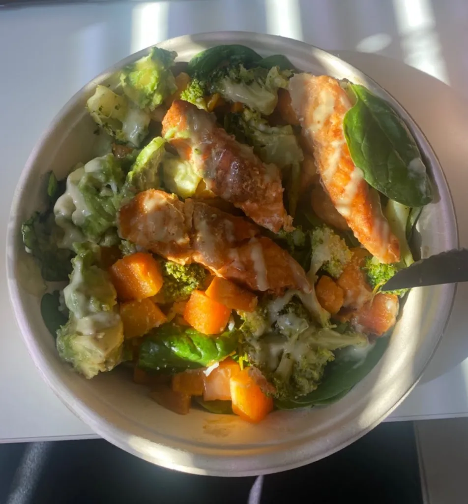 deran akın_Poke House - Le Gru_Gerbido_review