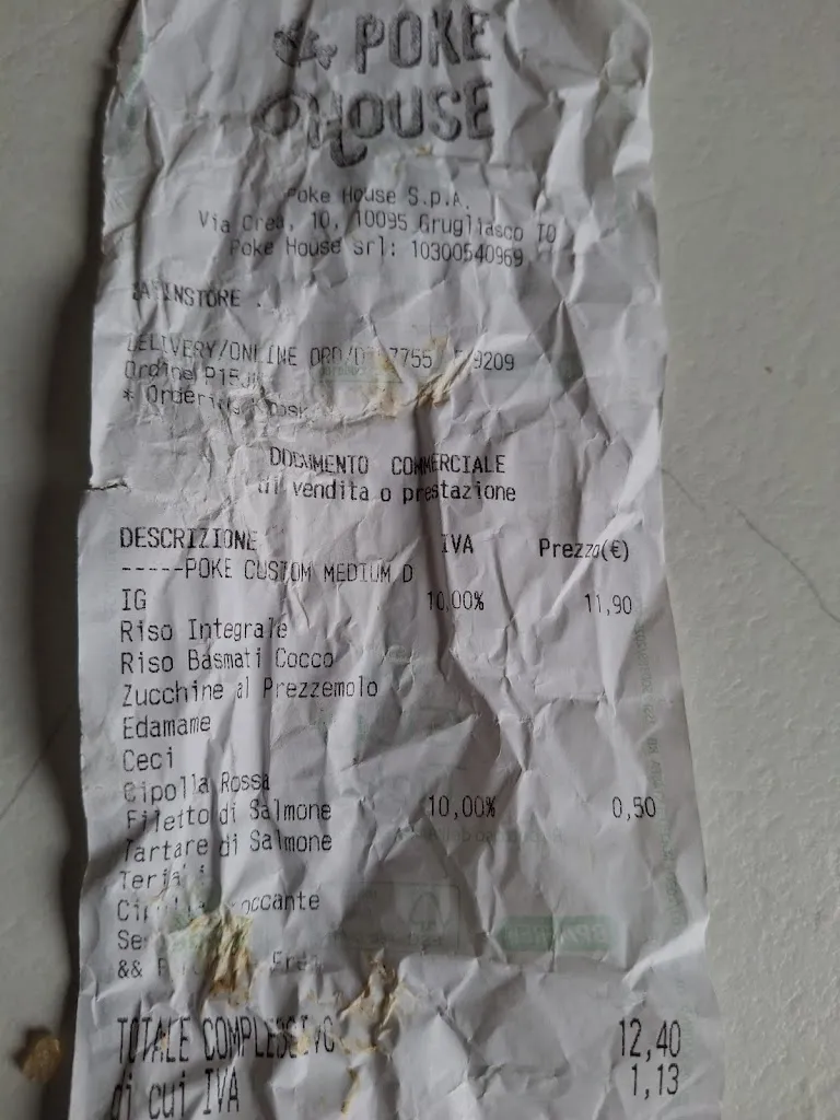 Tatyana Sheremetyeva_Poke House - Le Gru_Gerbido_review