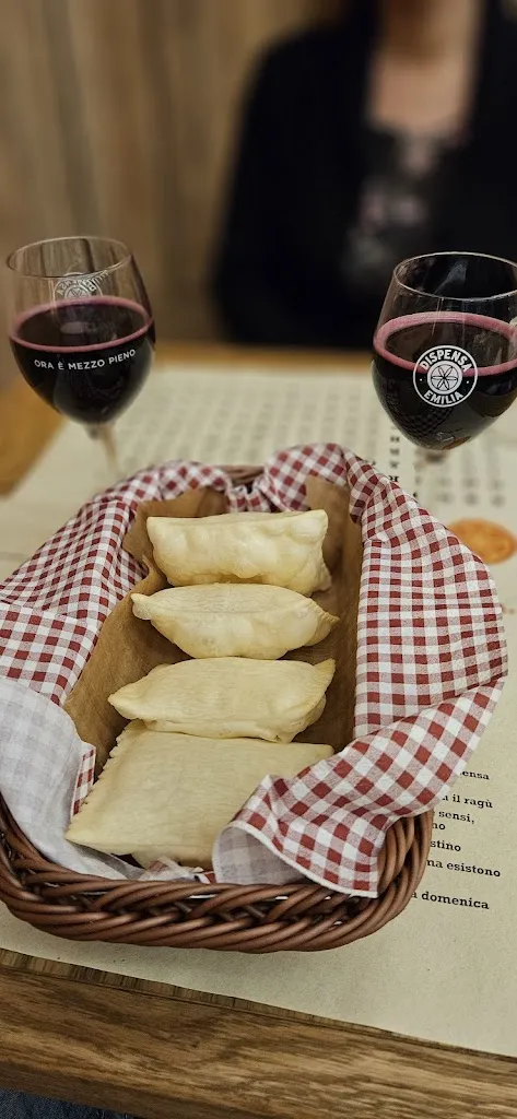 Menu_Dispensa Emilia chiosco Le Gru_Gerbido_image_1