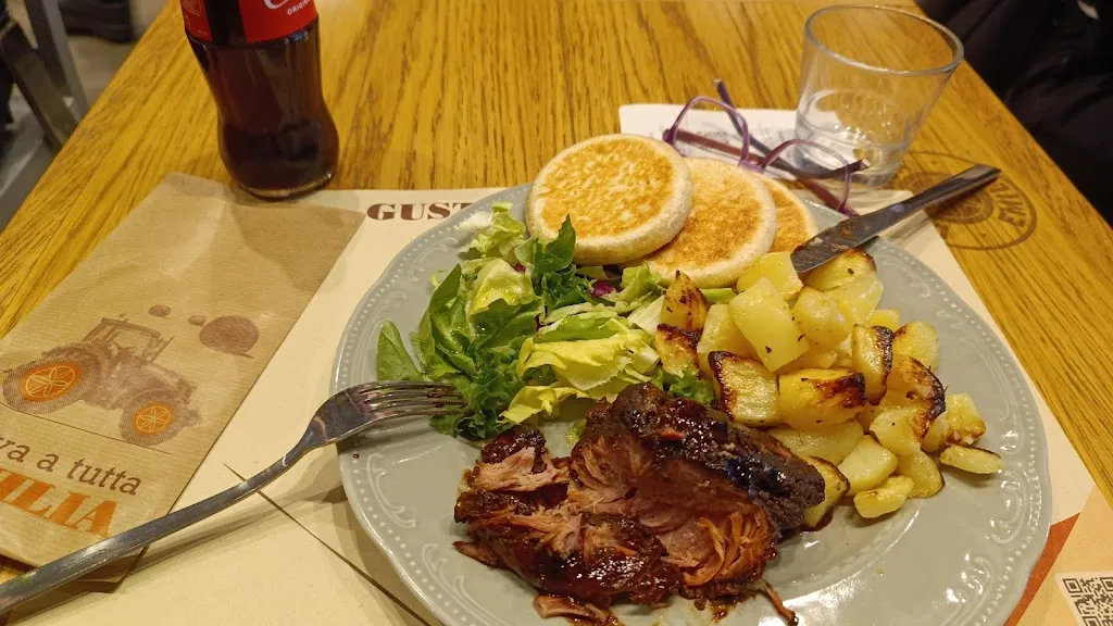 Mirella “Mirellad.”_Dispensa Emilia chiosco Le Gru_Gerbido_review