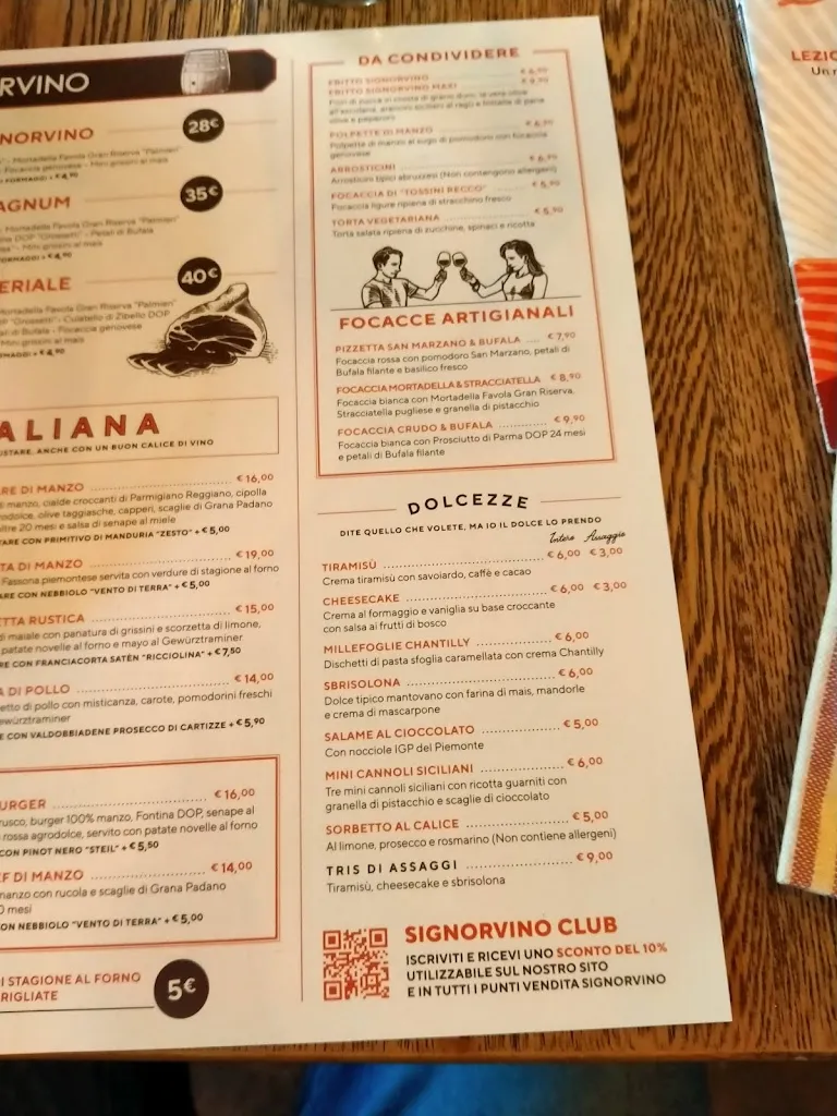 Menu_Signorvino Grugliasco_Gerbido_image_4