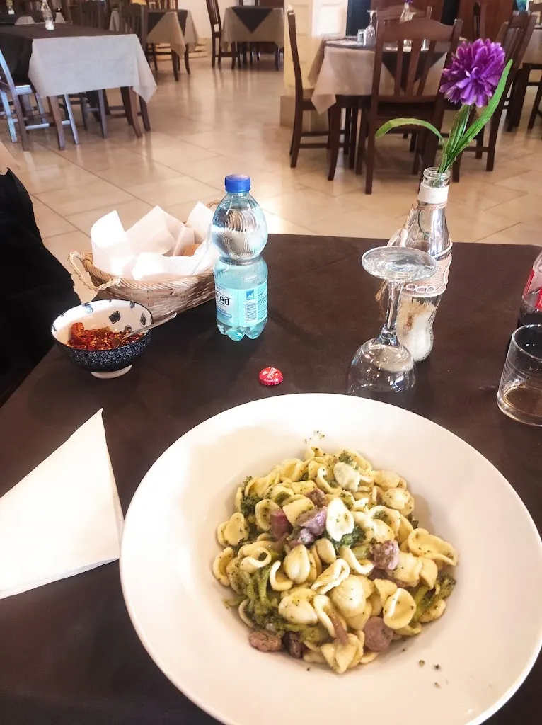 Menu_Oasi Le Fontanelle Restaurant_Cerignola_image_9