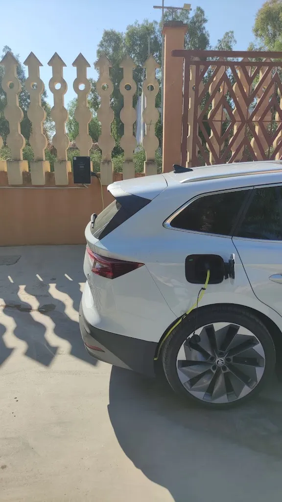 Jakub Bačinský_Oasi Le Fontanelle Restaurant_Cerignola_review