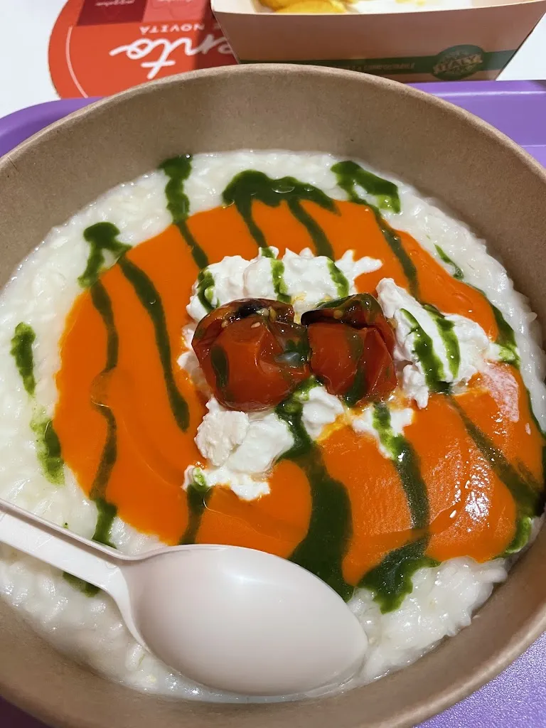 Giulia_Ris8guru - Le Gru_Gerbido_review