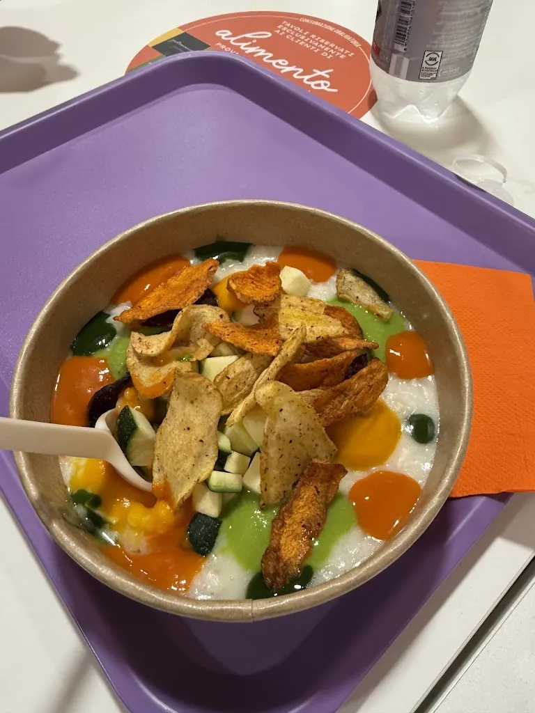 Liliana Marmo_Ris8guru - Le Gru_Gerbido_review