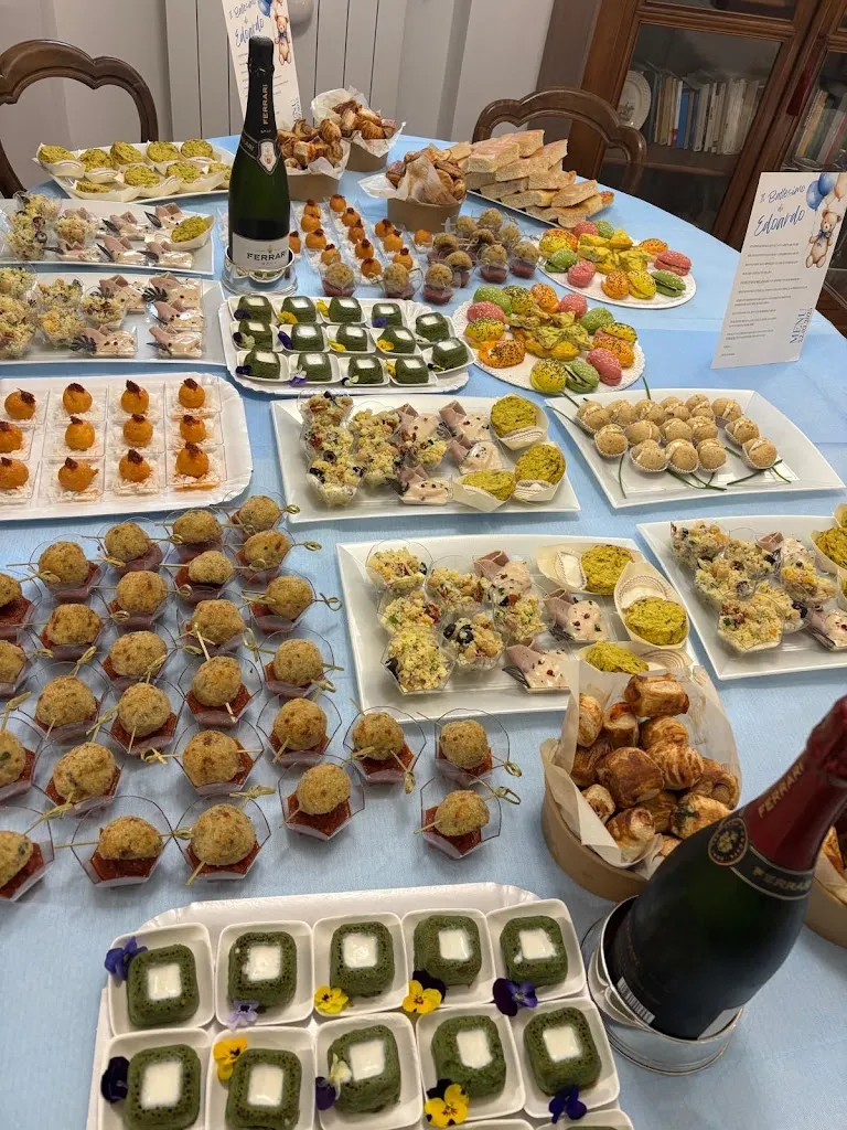 roberta battini_La Vanga Gastronomia_Gerbido_review